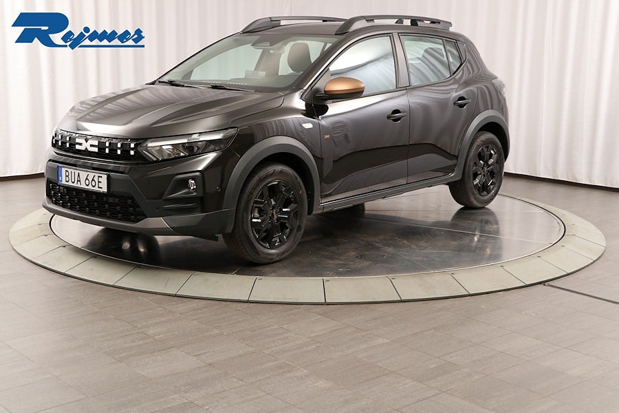 Dacia Sandero III TCe 110 Stepway Extreme *privatleasing*