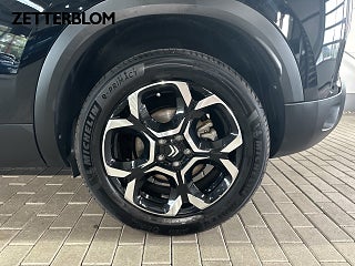 SUV Citroën C5 13 av 17