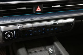 Sedan Hyundai IONIQ 6 22 av 28