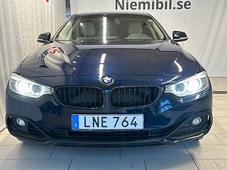 BMW 428 i xDrive Gran Coupé Sport line 245hk/NyttVintergummi
