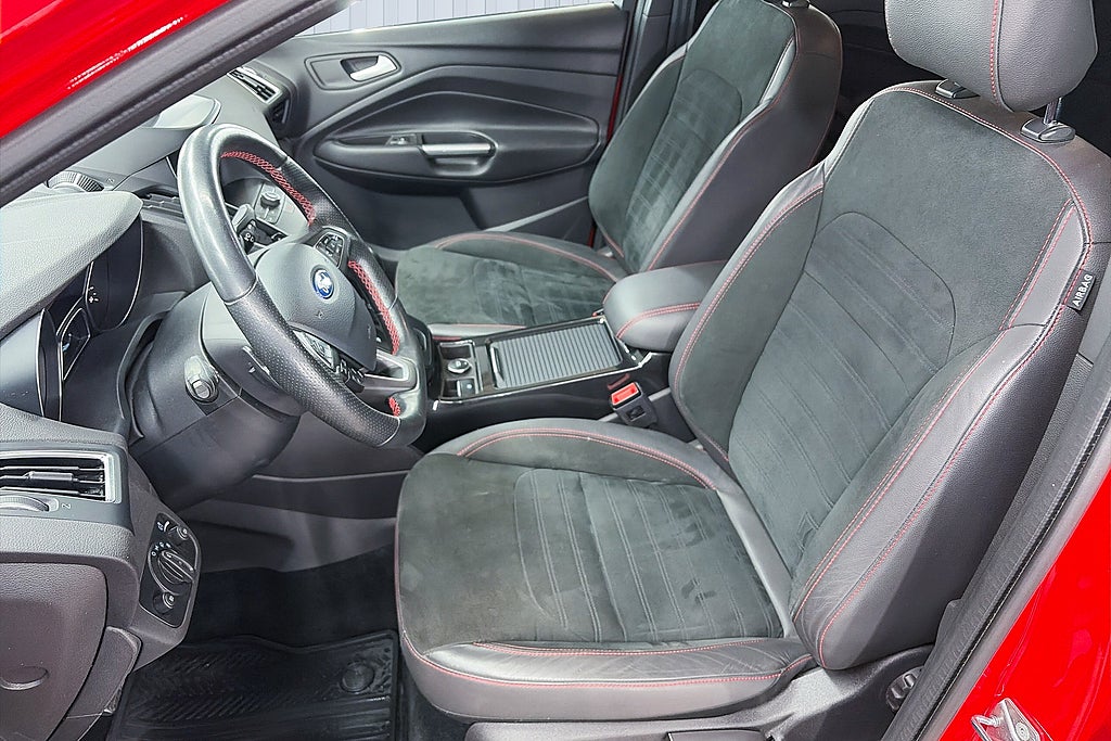 Ford Kuga 2020