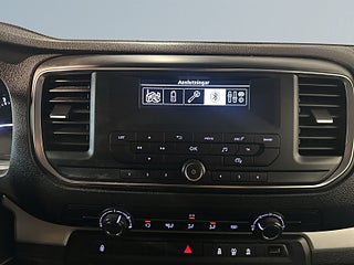 Peugeot Expert Traveller 2.0 9-sits Drag Psens Motorvärmare S/V-hjul – bild 13