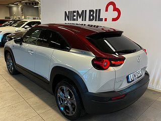 Mazda MX-30 EV 100th Anniversary Edt - BOSE/360/10ÅrsGaranti