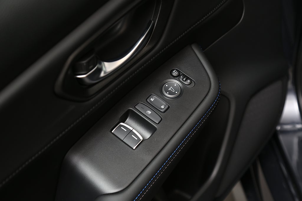 Honda Prelude ADVANCE | PARCEL COVER | FULLHYBRID | NYPREMIÄR 2026