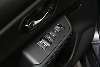 Sportkupé Honda Prelude 13 av 23