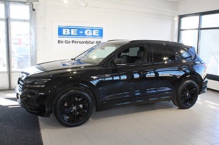Brugt Volkswagen Touareg 3.0 TDI