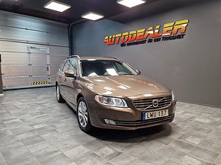 Volvo V70 D3 Momentum, Classic Euro 6 150hk