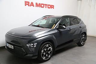 SUV Hyundai Kona 1 av 30
