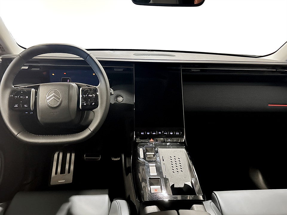 Bild på Citroën C5 Aircross MAX Hybrid - OMGÅENDE LEVERANS!
