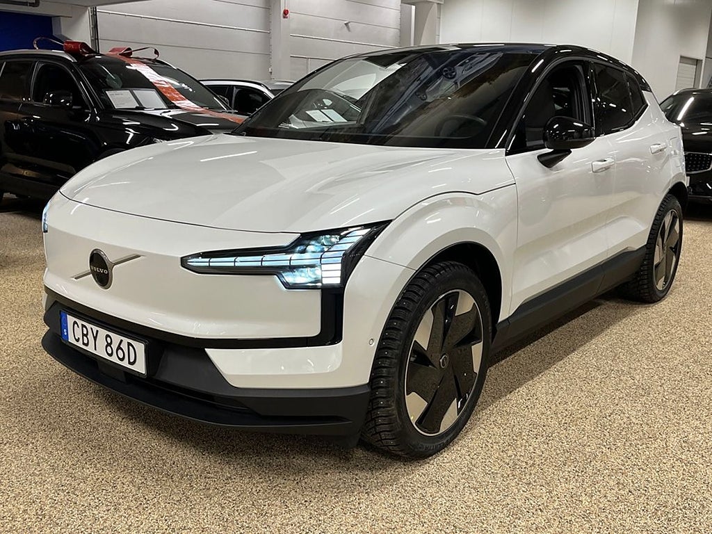 Volvo EX30 Twin Motor Performance Ultra