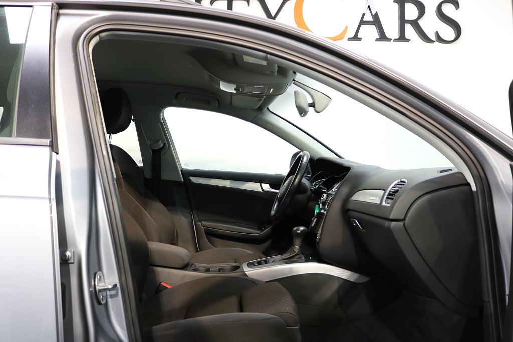 Audi A4 Allroad 2015 - miniatyr 15
