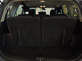 Minibuss Kia Carens 11 av 20