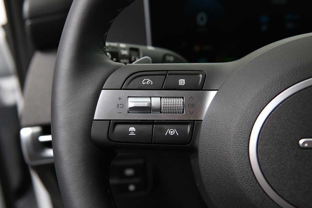 Hyundai Tucson Plug-in Essential - 0,99% Kampanjränta* 2025
