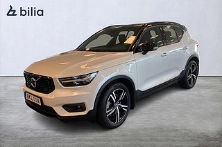 Volvo XC40 T5 Recharge R-Design/360 Kamera/