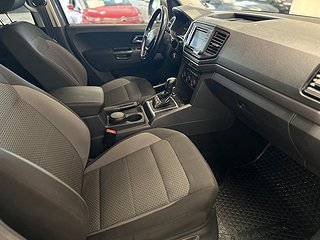 Volkswagen Amarok Dubbelhytt 3.0 V6 TDI 204hk/Drag/MOMS/Dvär