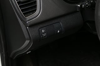 Halvkombi Hyundai i20 13 av 24