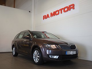 Kombi Skoda Octavia 3 av 22