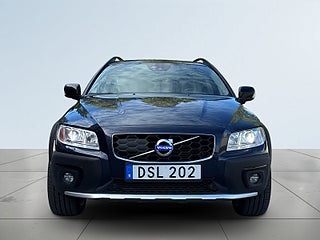 Volvo XC70 D4 AWD Geartronic SoV-Däck/Drag/Pano/Navi/Adaptiv Fart