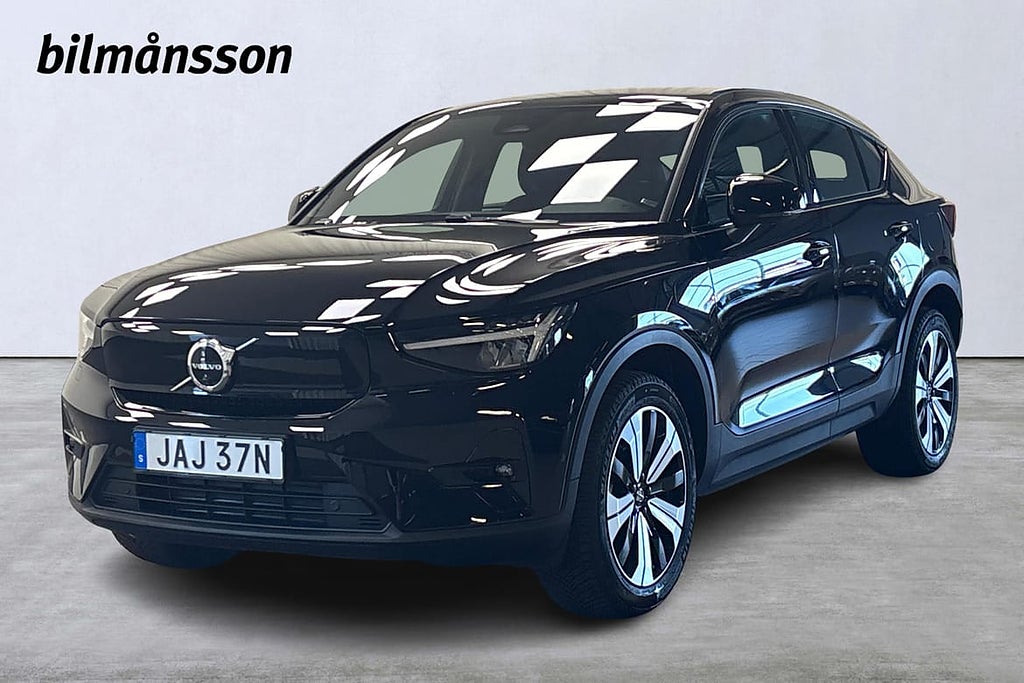Volvo C40 Ultimate