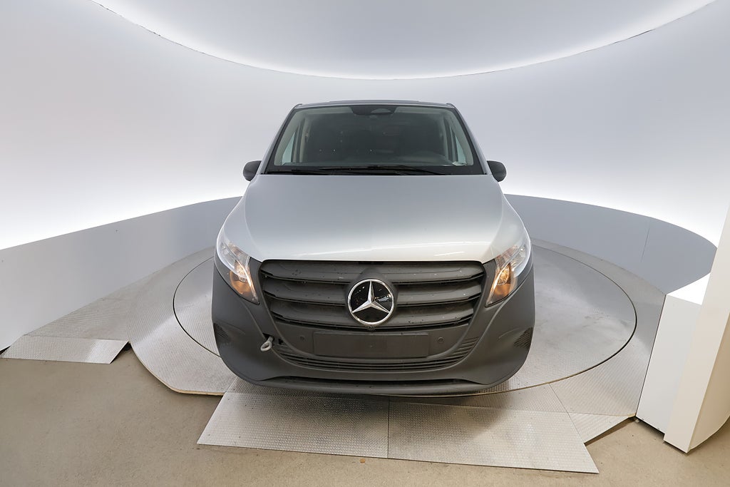 Mercedes-Benz Vito 116 CDI 4x4 Skåp 