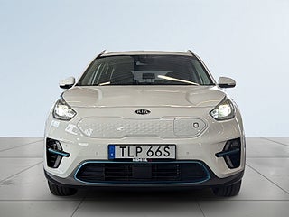 Kia Niro e- 64 kWh Advance Plus S&V-hjul Backkamera JBL Panorama