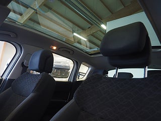 Kombi Peugeot 3008 19 av 20