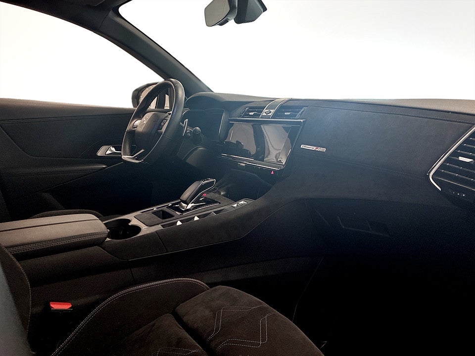 Bild på DS 7 Crossback E-Tense Performance 300hk KAMPANJRÄNTA 3,99%