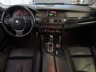 Kombi BMW 525 14 av 21