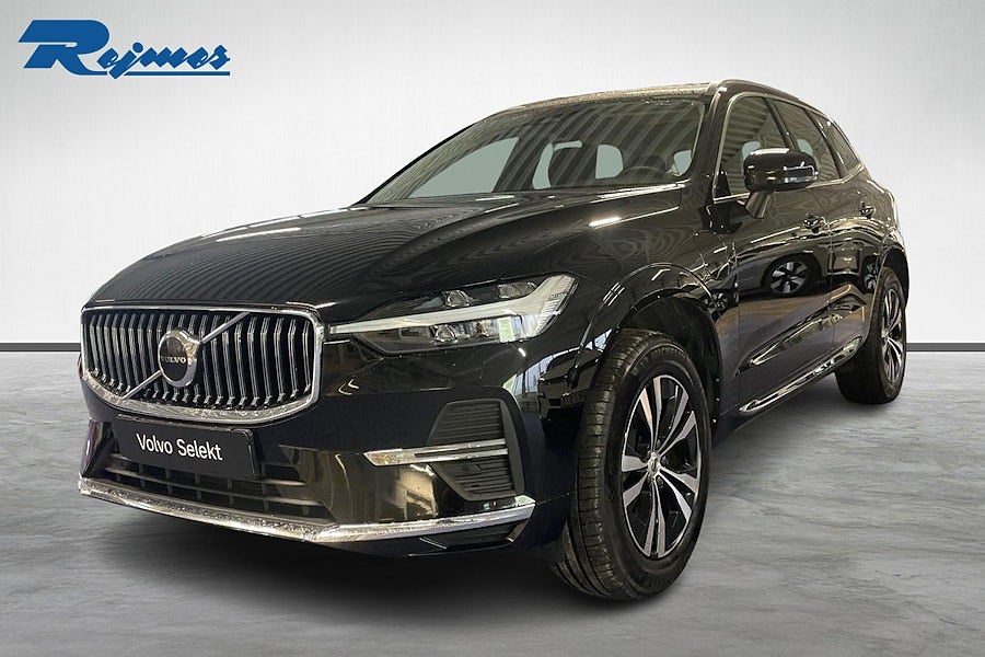 Volvo XC60 Recharge T6 Core Edition