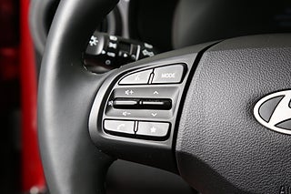 Halvkombi Hyundai i10 26 av 30