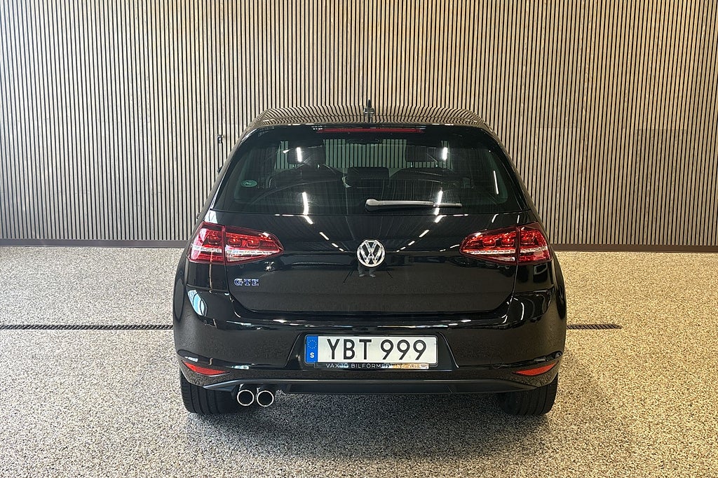 Volkswagen Golf I