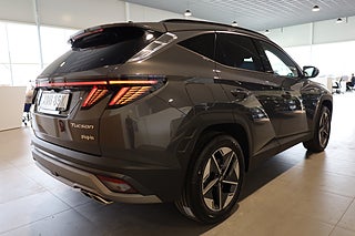 SUV Hyundai Tucson 3 av 18