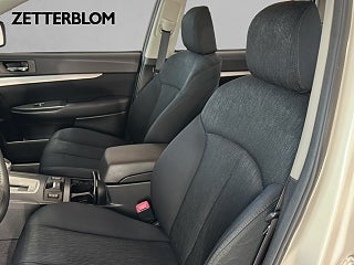 SUV Subaru Outback 7 av 19