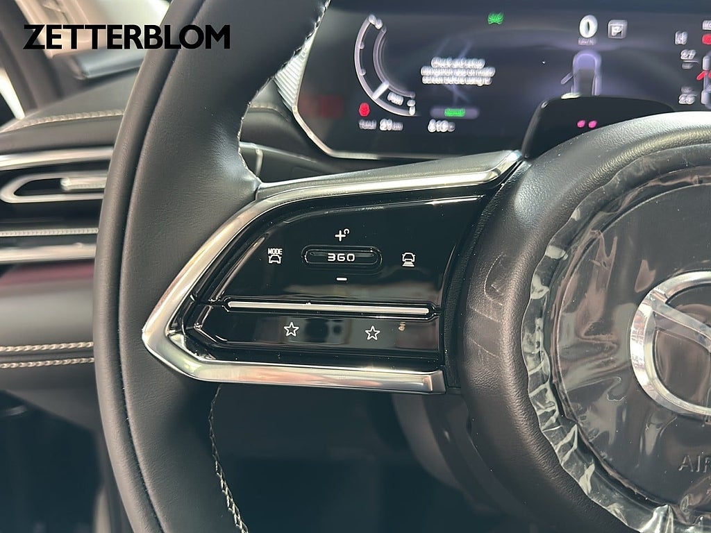 Kombi Mazda 6 14 av 21