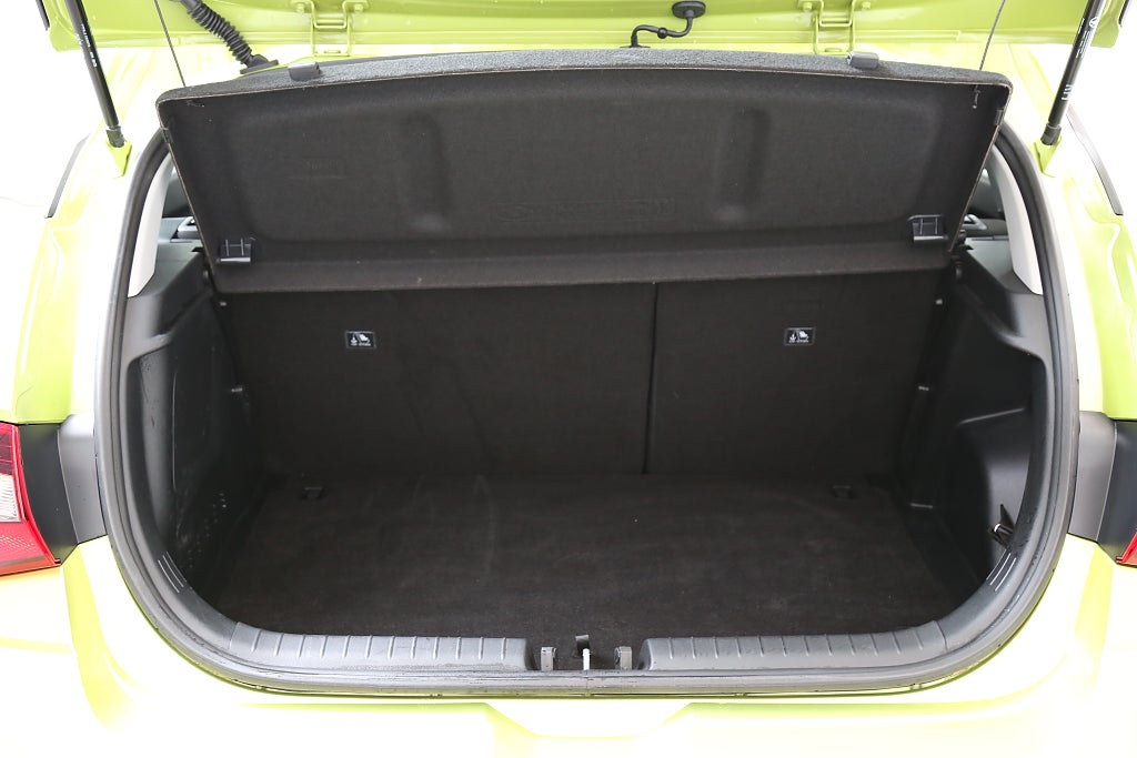 Hyundai i20 1,0 T-GDi 7DCT 100hk MHEV Essential