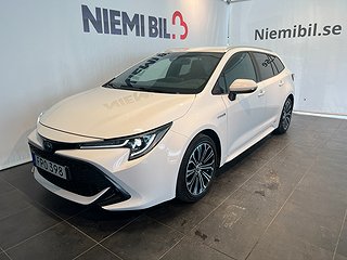 Toyota Corolla Touring Sports Hybrid SoV/Backkamera/Ad.Fhåll