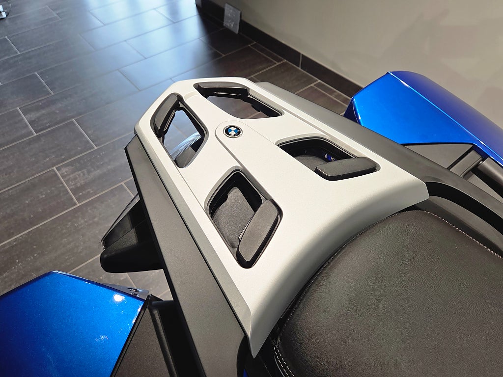 BMW K1600GT/2026/Comfort-pack/Style sport/Touring-pack