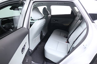 SUV Hyundai Kona 10 av 11
