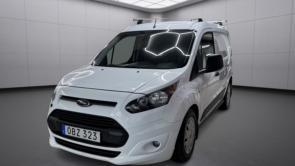 Ford transit Connect 220 1.5 TDCi Euro 6