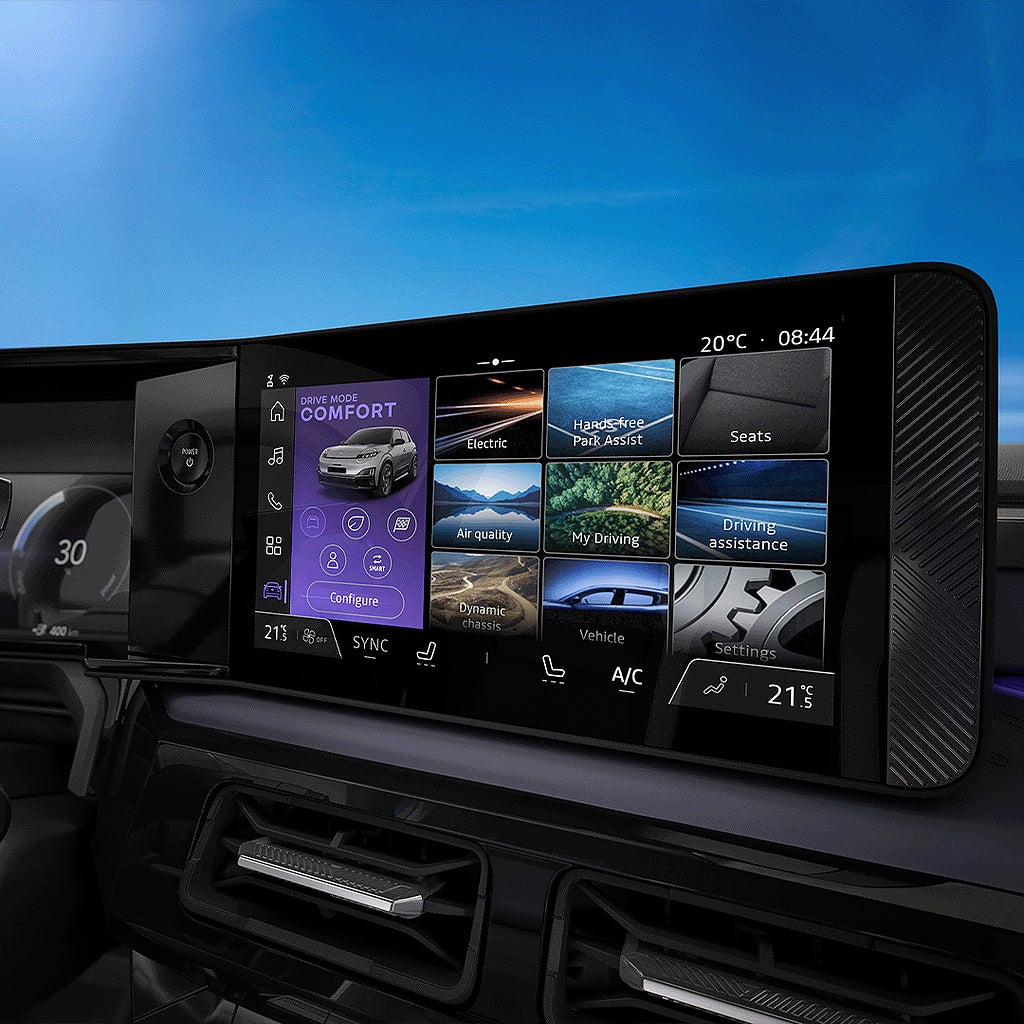 Nissan Micra 40 kWh Engage Privatleasing från 2995 kr/mån