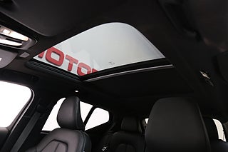 SUV Volvo XC40 26 av 34