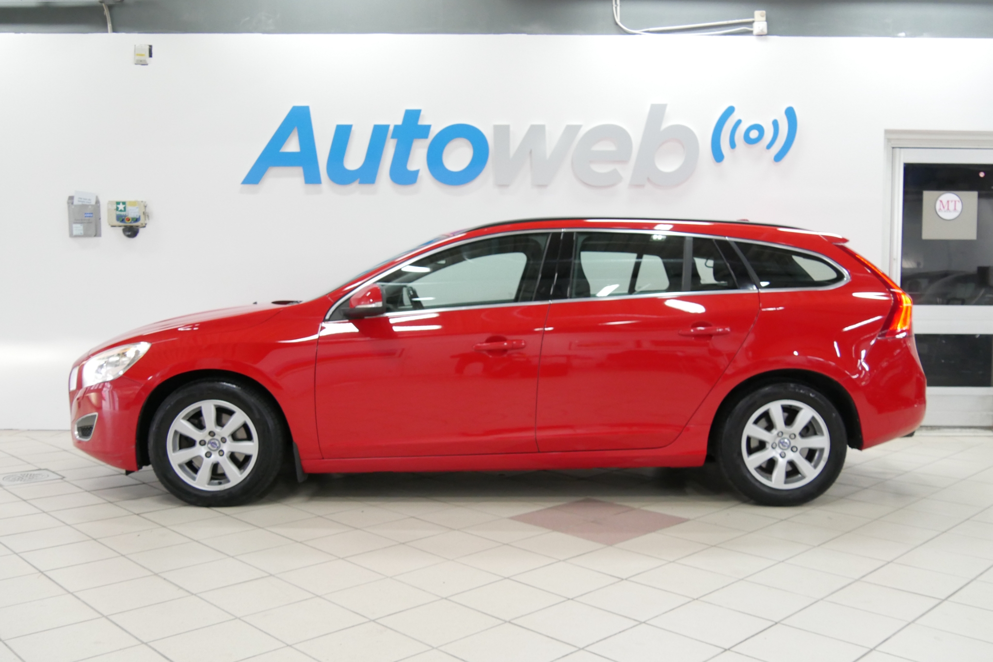 Volvo V60, bild 2/24