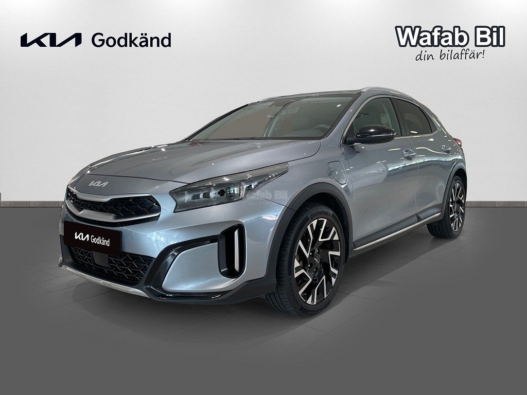 Kia Xceed PHEV ADVANCE