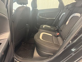 Kia Ceed 1.6 CRDi GT-Line Drag/Rattvärme/MoK/Kamera/Navi/S&V