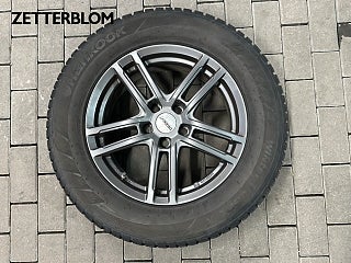 Kombi Toyota RAV4 19 av 20