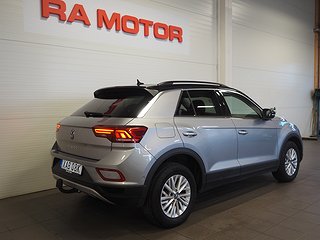 SUV Volkswagen T-Roc 5 av 20