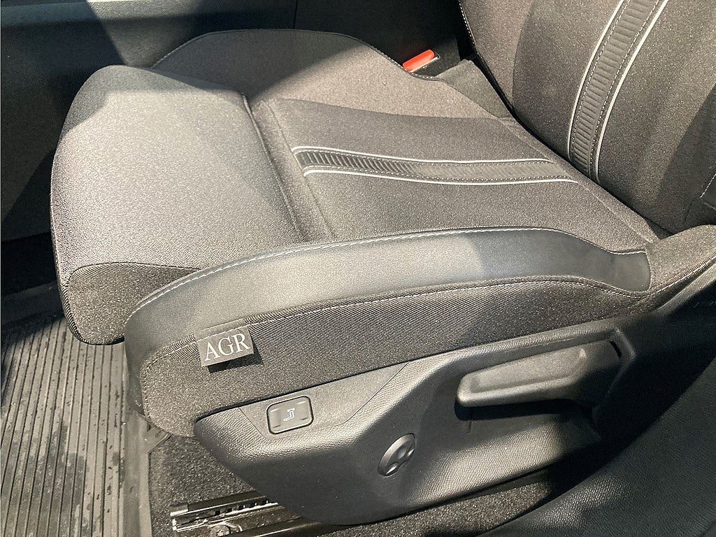 Bild på Opel Astra GS P130 Aut - DEMO