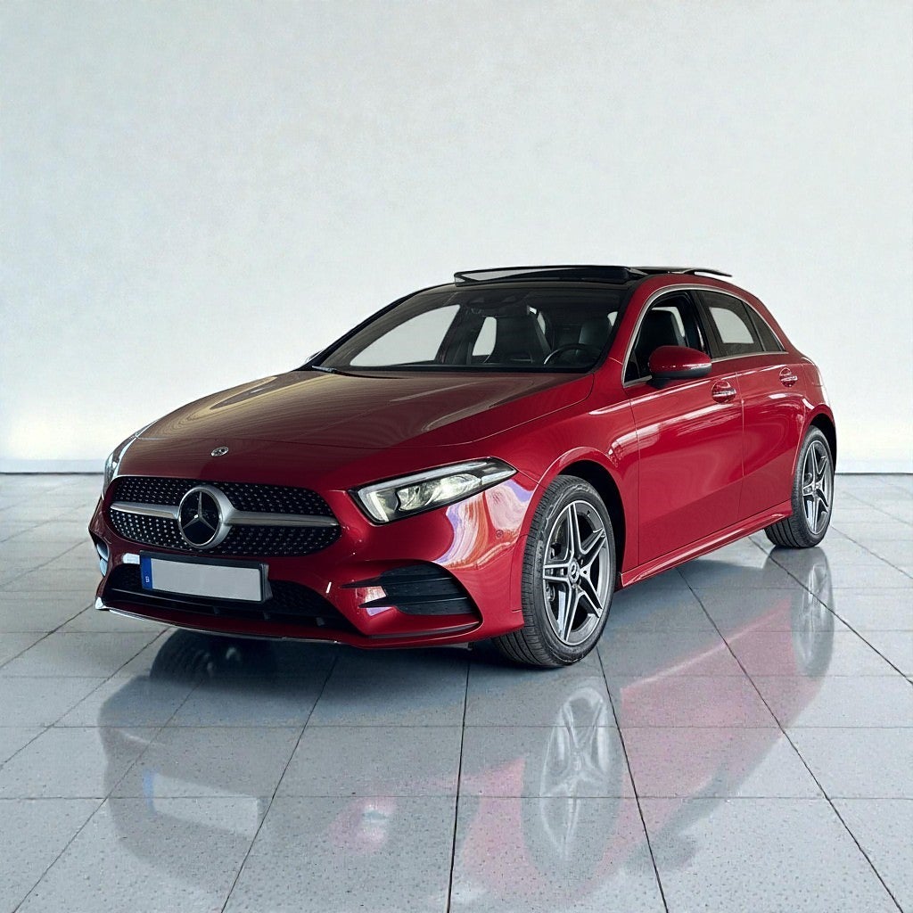 Mercedes-Benz A 250 e 8G-DCT AMG Sport Euro 6