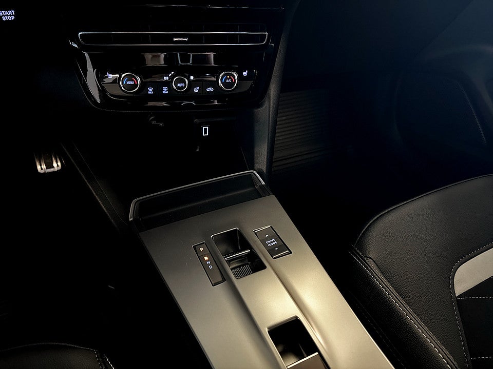 Bild på Opel Mokka GS Hybrid 145hk Aut - OMGÅENDE LEVERANS!