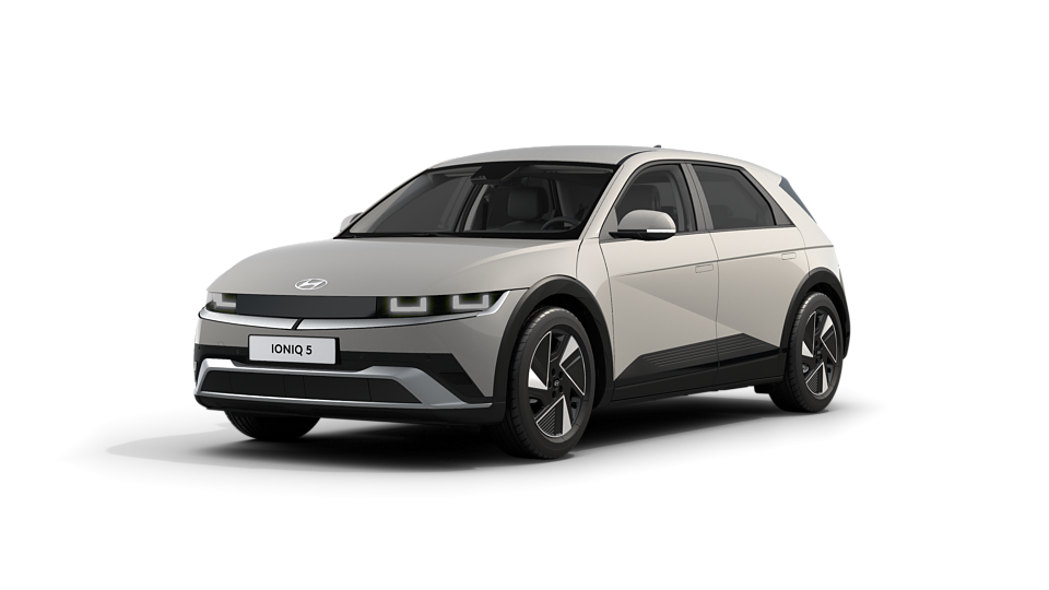 Hyundai IONIQ 5 84 kWh AWD Essential 2,99% Kampanjränta 2026
